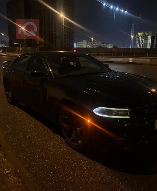 Dodge Charger 2019 for sale in Iraq - Baghdad